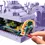 Miniatura: LEGO 41737 Strandpretpark