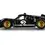 Miniatura: LEGO 42223 1966 Ford GT40 MKII racewagen