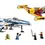 Miniatura: LEGO 75364 New Republic E-Wing Vs. Shin Hati's Starfighter