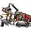 Miniatura: LEGO 60472 schroothoop met auto's