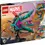 Miniatura: LEGO 76255 Het Schip van de Nieuwe Guardians