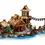 Miniatura: LEGO 21343 Vikingdorp