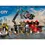 Miniatura: LEGO 60472 schroothoop met auto's