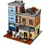 Miniatura: LEGO 10246 Detective Buro