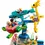 Miniatura: LEGO 41737 Strandpretpark