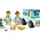 Miniatura: LEGO 60382 dierenarts reddingswagen