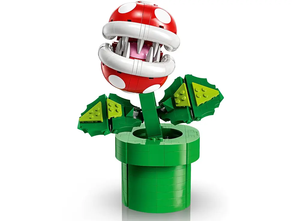 Thumbnail: LEGO 71426 Piranha Plant