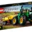 Miniatura: LEGO 42136 John Deere 9620R Tractor 4WD