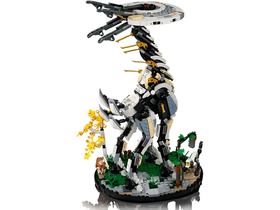 Miniatura: LEGO 76989 Horizon Forbidden West : Tallneck