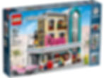 Thumbnail: LEGO 10260 Downtown diner