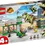 Thumbnail: LEGO 76944 T-Rex dinosaurus ontsnapping