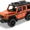 Thumbnail: LEGO 42177 Mercedes-Benz G500 Pro Line