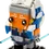 Thumbnail: LEGO 40539 Ahsoka Tano