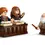 Miniatura: LEGO 76442 Kasteel Zweinstein: toverspreukenles
