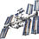 Miniature : LEGO 21321 ISS Internationaal ruimtestation