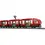 Thumbnail: LEGO 60423 Stadstram en station