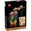 Miniatura: LEGO 10343 Mini orchidee