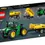 Miniatura: LEGO 42136 John Deere 9620R Tractor 4WD