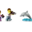 Thumbnail: LEGO 60438 zeilboot