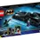 Miniatura: LEGO 76224 Batmobile: Batman vs. Joker achtervolging