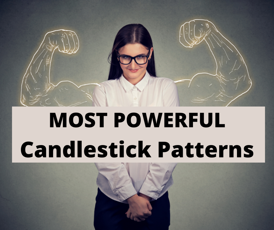 Powerful Candlestick Patterns