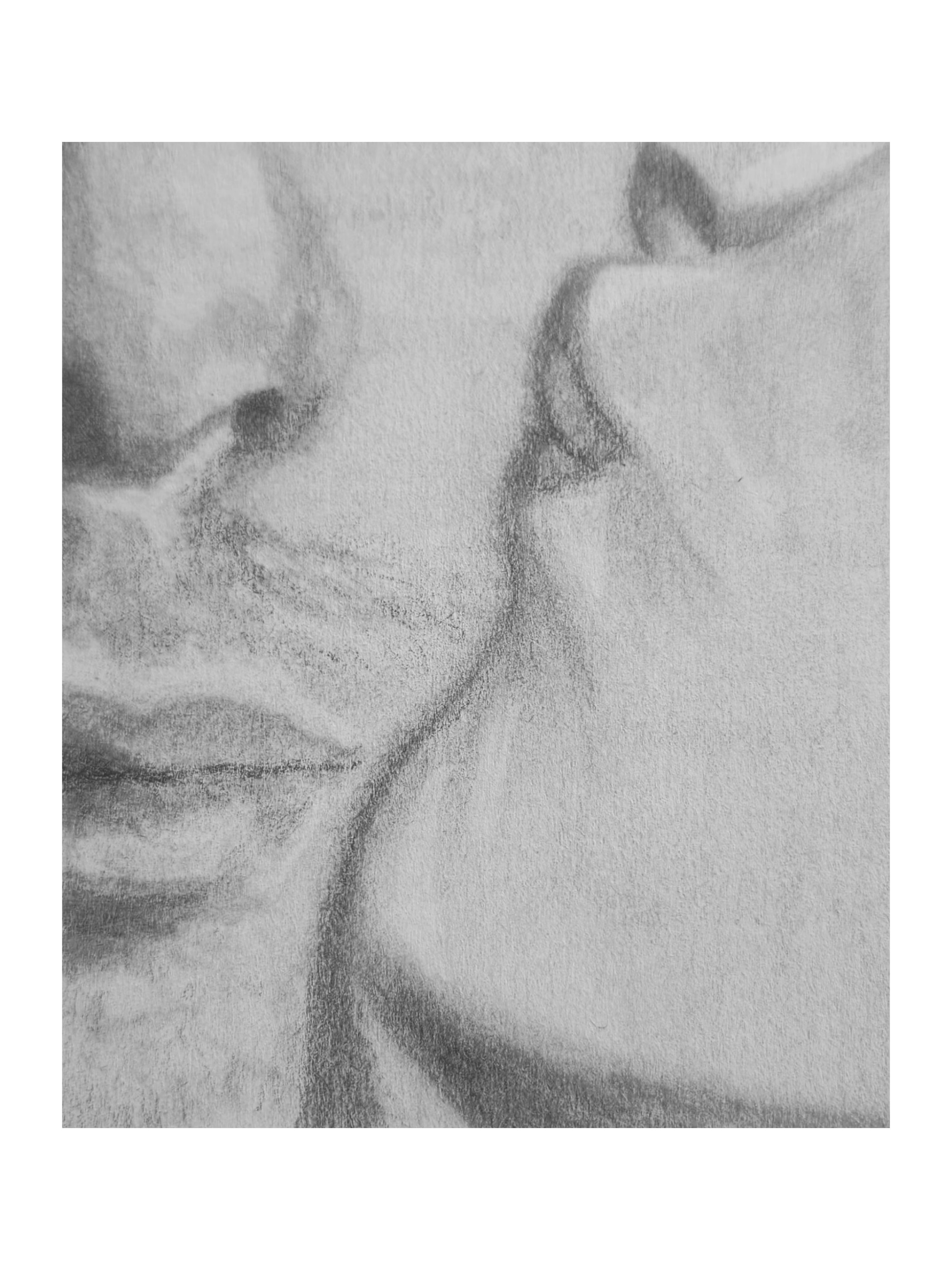 Lovers 4x6