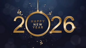 Happy New Year '2026 From Mobility & More! A Year In Review & A Look Ahead! 