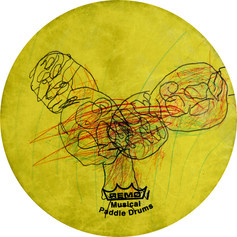 Untitled Paddle Drum. ART Center Collab (4).JPG