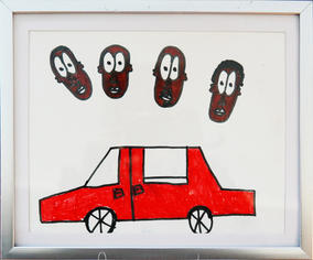 Car that keeps faces turning_Joseph Webb_Community.JPG