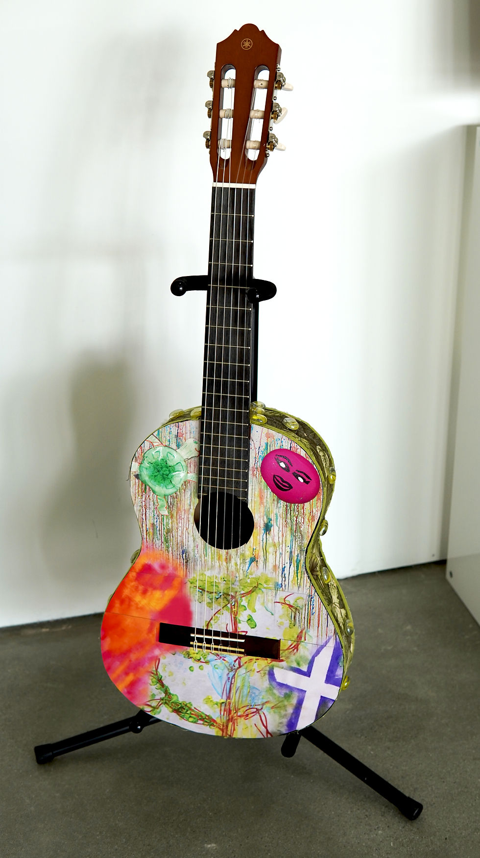 Turtle Spirit an EPI Collaboration