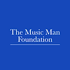 the music man foundation logo