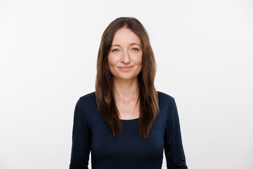 Edyta Molinska Serbe