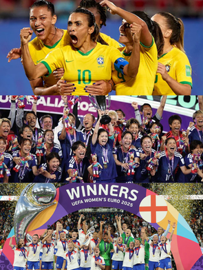 Is Women's World Cup Qualification Creating More Problems Than It Solves?