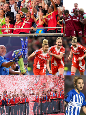 May's Standout Fixtures: Your TV Watch Guide