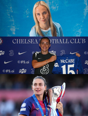 Exclusive Interview: Inside the Women’s Football Transfer Market, in Conversation with Soccerdonna