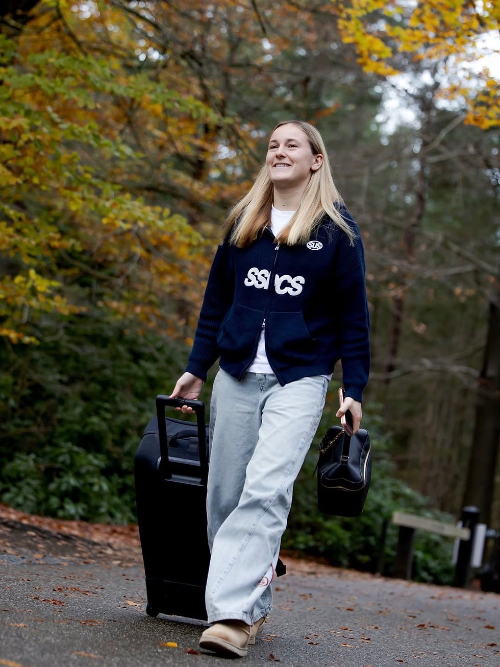 Photo Credit: @oranjeleewinnen