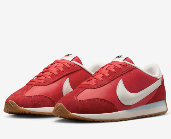 Adidas Originals Handball Spezial gum sole trainers in light blue £60+