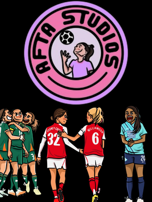 Exclusive Interview: How AFTA Built a Home Inside Women’s Football