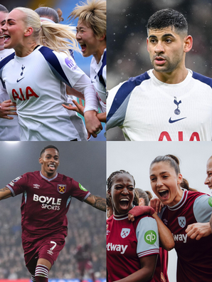 The Relegation Ripple Effect: What History Tells Us About the Future of Spurs and West Ham Women