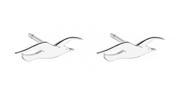 Manchester City 'City' Script Necklace £30