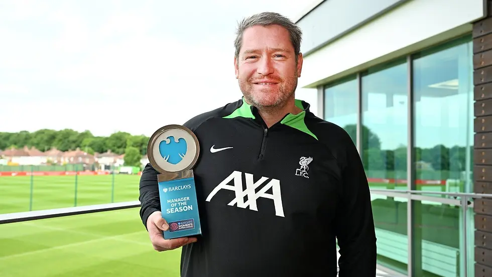 Photo Credit: Liverpool FC