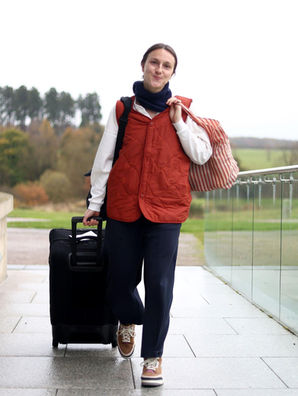 Lotte Wubben Moy LookBook