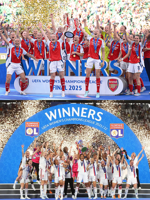 Lyon v Arsenal: Away Guide For Arsenal Fans