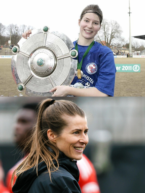 Union Berlin & Marie-Louise Eta: Breaking History, and What Follows
