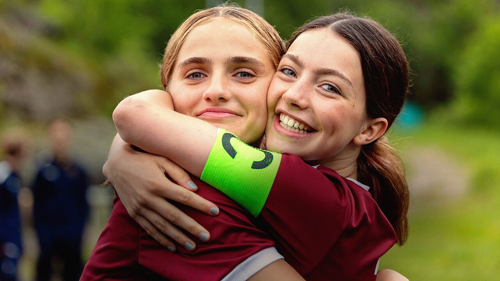 Photo Credit: Netflix