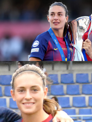 An Era of Golden Dominance: Alexia Putellas Leaves Barcelona