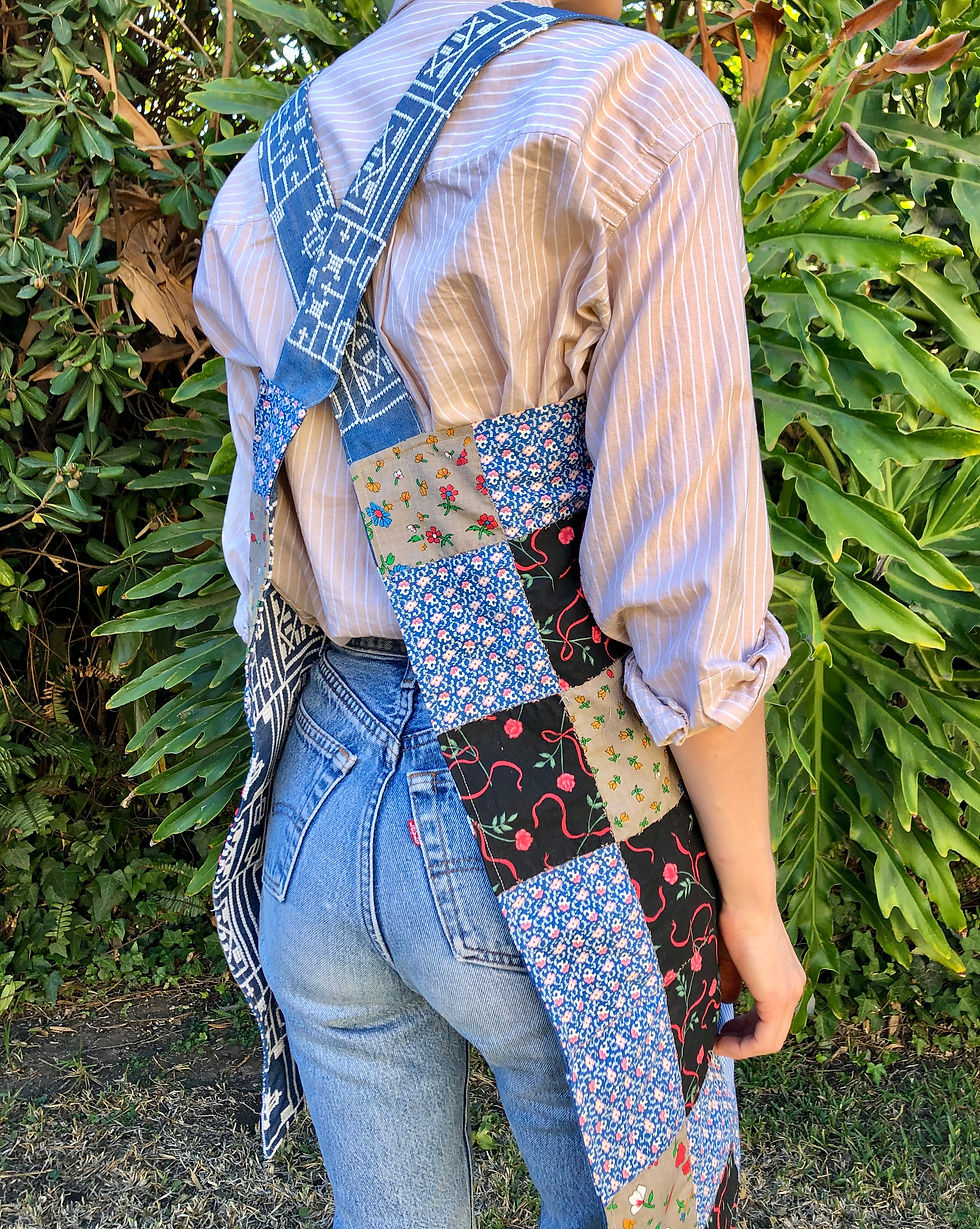 Thumbnail: Apron #2