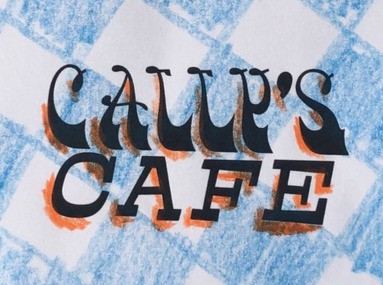 Cally's Cafe
