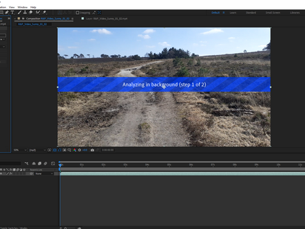 Placing the Camera In 3DS Max and animating