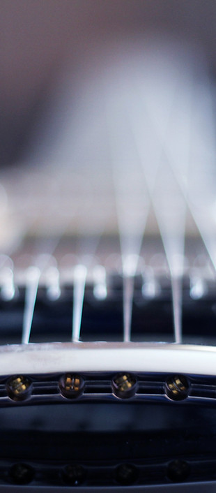 Guitar Strings